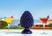 Hotel Michelangelo - bar