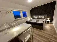 Ferienwohnung am Glück