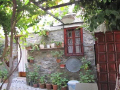 Ali Baba's House Ξενοδοχεία στην πόλη Selcuk