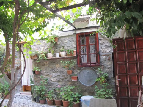 Ali Baba's House