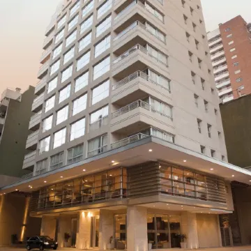 Htl City Baires