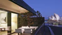 Park Hyatt Sydney - Ocean View