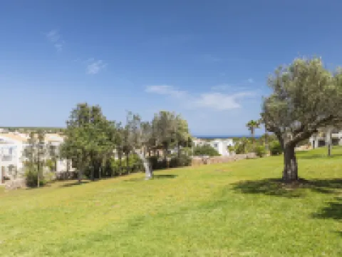 Bimbolla Apartaments Hotels in Punta Prima
