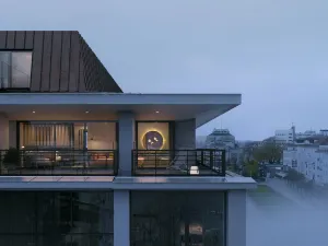 Hotel Norge by Scandic