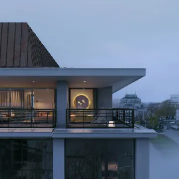 Hotel Norge by Scandic Отели в г. Берген