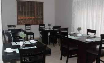 The Willow Tree Guesthouse