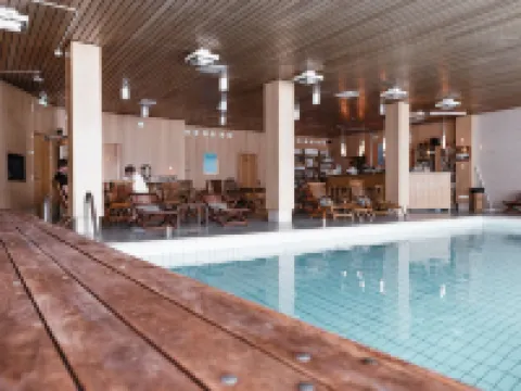 Hotell Riksgränsen Hotels in Riksgränsen