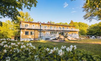 Mormors Pensionat Strandhagen