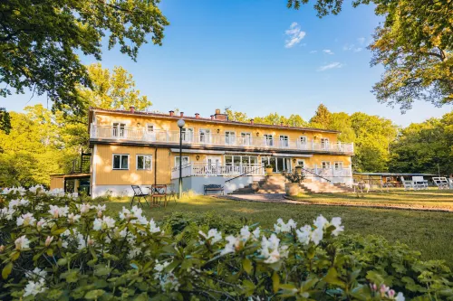 Mormors Pensionat Strandhagen - 2-Star