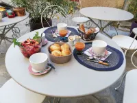 Parfumu di Celu Hotels in Corte