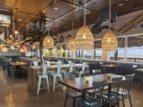 コンパスホテル バイ マルガリータヴィル アンナ マリア サウンド ブレーデントンのホテル