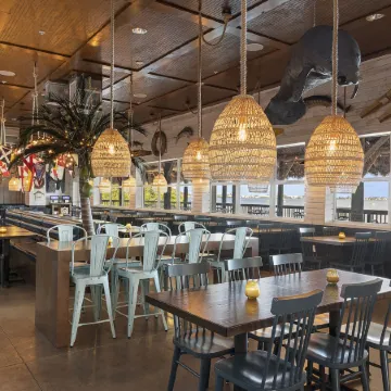 Compass Hotel by Margaritaville Anna Maria Sound