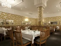 Manhattan Hotel - Breakfast