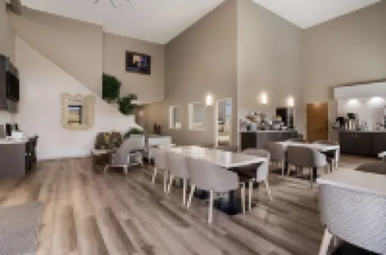 SureStay Hotel by Best Western Grants