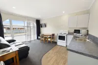 Tower Lodge Motel Hotels in Invercargill