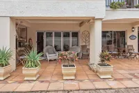 Arum Guest House Hotel a East london