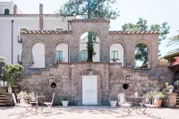 Capo Santa Fortunata