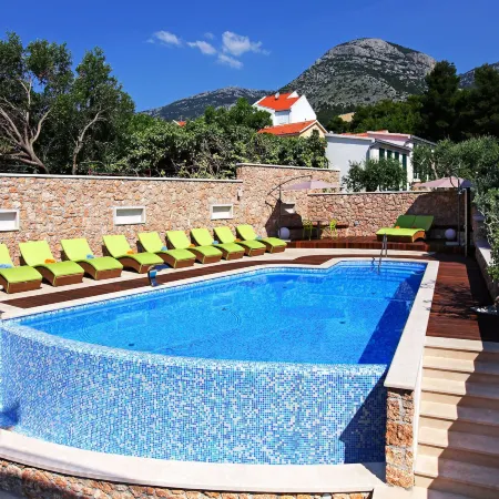 Boutique Hotel Bol