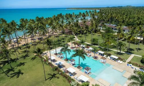 Viva V Samana by Wyndham, A Trademark Adults All Inclusive