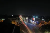 Staybook Hotel Jai Balaji New Delhi Railway Station - Cho phép mang theo thú cưng