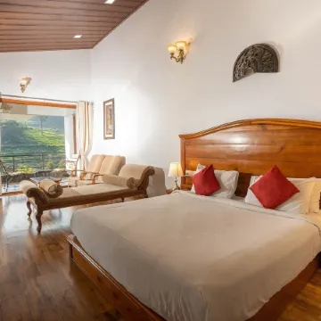 Green Nest Resort Ooty