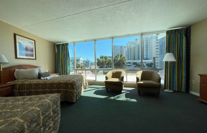 Oceanfront Viking Motel