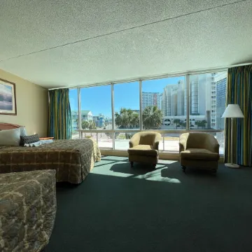 Oceanfront Viking Motel