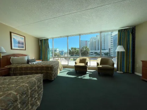 Oceanfront Viking Motel