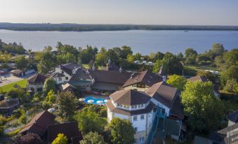 Wellnesshotel Seeschlößchen - Privat- Spa & Naturresort