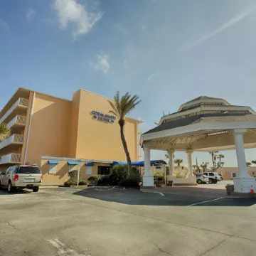 Coral Sands Inn
