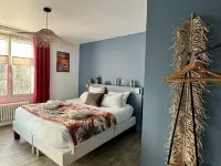 Maison des Dunes Hotels in Erdeven