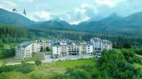 Saint George Palace Aparthotel Hotels in 