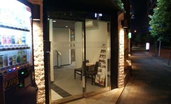 HOTEL LiVEMAX BUDGET Shinosaka