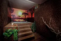 Monte do Giestal - Casas de Campo & Spa - СПА