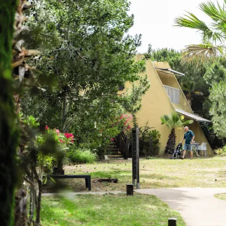 Belambra Clubs Presqu'île de Giens - Riviera Beach Club