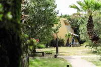 Belambra Clubs Presqu'île de Giens - Riviera Beach Club
