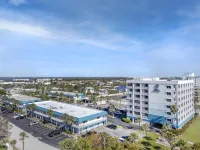 Best Western Cocoa Beach Hotel  Suites - Ocean View
