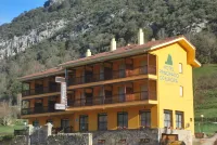 Hotel Principado de Europa Hotel a Onis