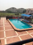 Royal Kamak Hotel - Pool