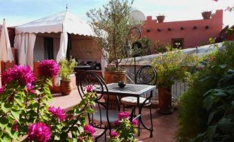 Riad Dar Attika