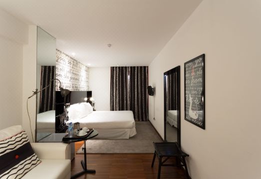 포르투 시내 전경