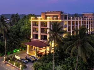 Seashell Suites and Villas