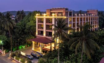 Seashell Suites and Villas