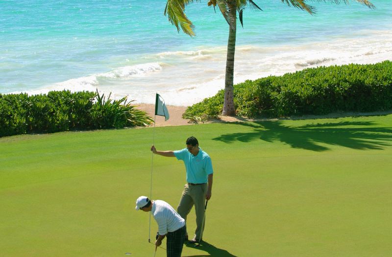 Fairmont Heritage Place Mayakoba photo 2