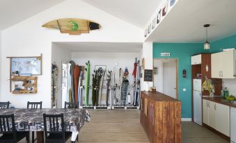 Da Mata Kite&Surf House