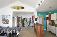 Da Mata Kite&Surf House