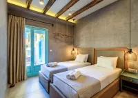 Ilias Apartments - Homestays