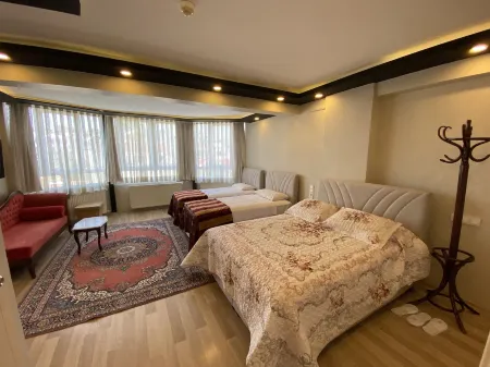 Mehmet BEY Hotel