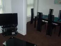 Lockinbar Holiday Apartments - Wifi