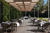 Anemon Grand Denizli Otel - petit déjeuner